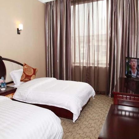 Rongfu Hotel Changsha Exterior photo