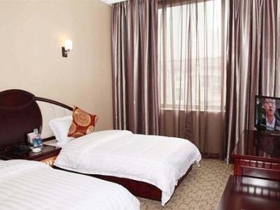 Rongfu Hotel Changsha Exterior photo