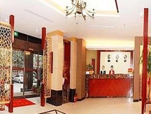 Rongfu Hotel Changsha Exterior photo
