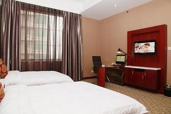 Rongfu Hotel Changsha Exterior photo