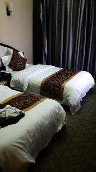 Rongfu Hotel Changsha Exterior photo